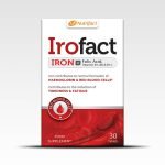 Irofact