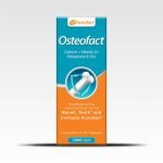 Osteofact – Bones Health Support