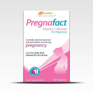 Pregnafact