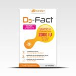 D3-Fact 2000 IU