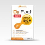 D3-Fact 4000 IU