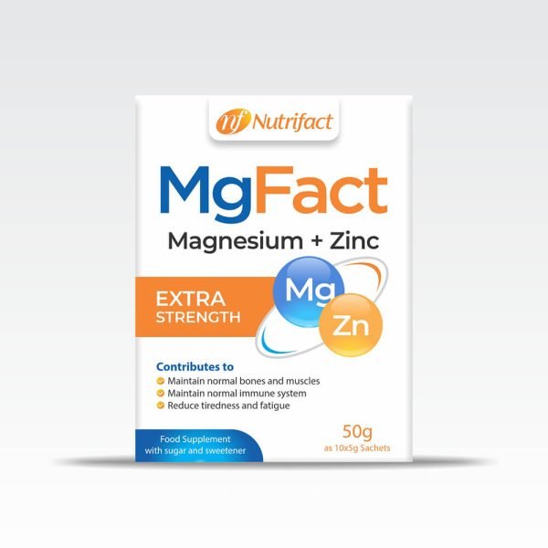 MgFact – Nutrifact