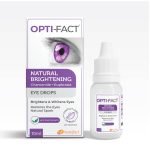 Opti-Fact Natural Eye Brightener Drops