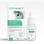 Opti-Fact Dry Eye Drops