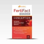 FertiFact Woman